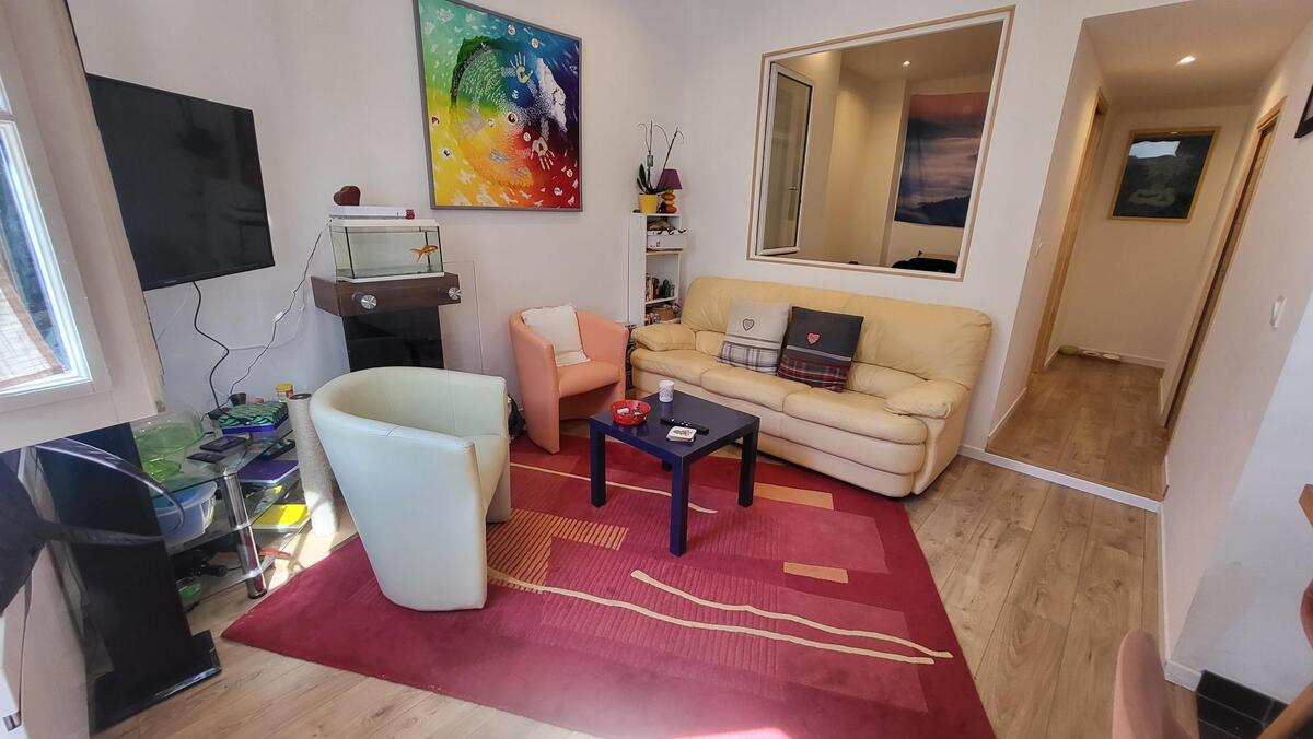 Vente Appartement Saint-Jean-de-Luz