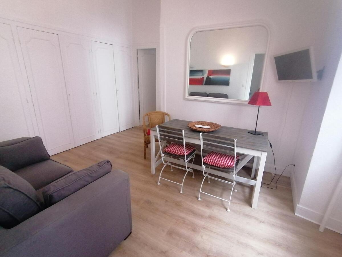 Location Appartement Saint-Jean-de-Luz